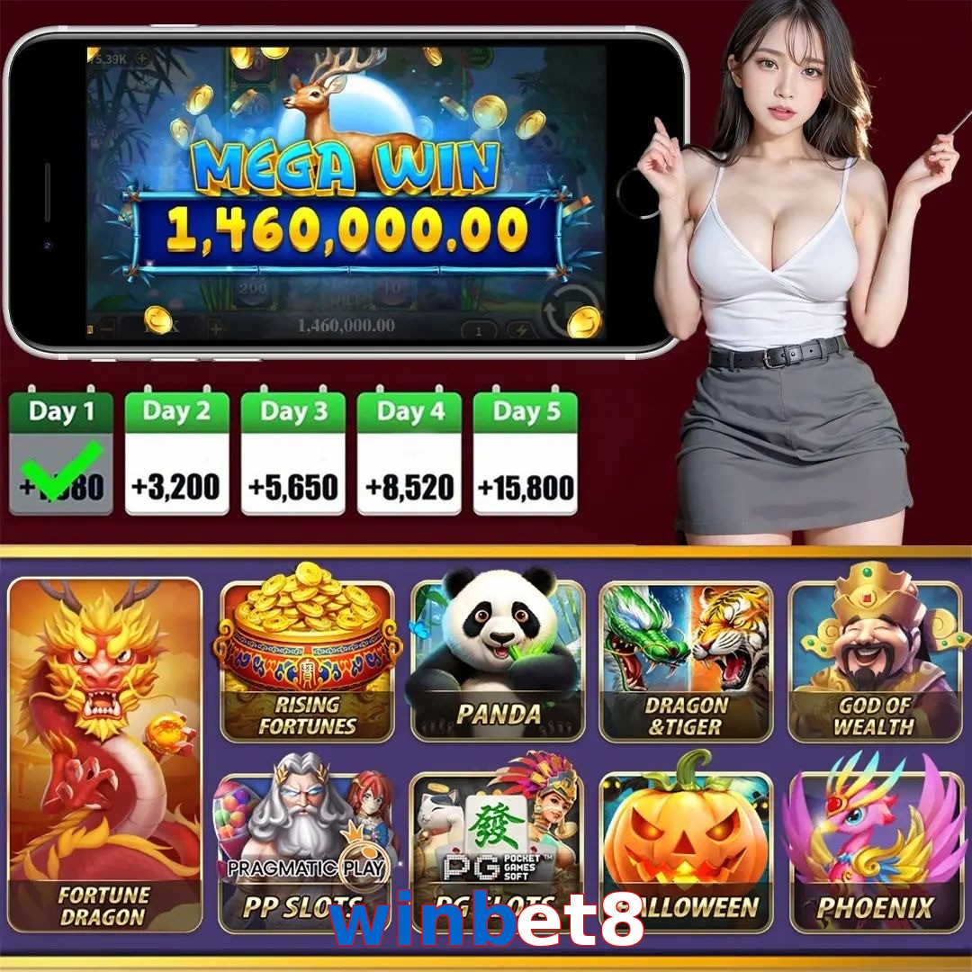 winbet8