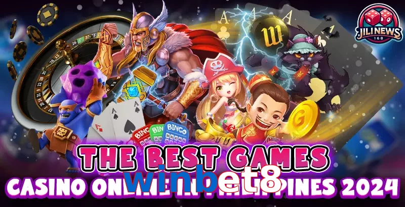 winbet8
