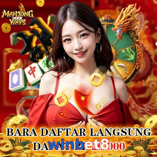 winbet8
