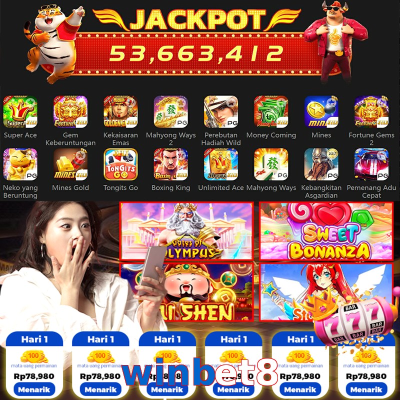 winbet8