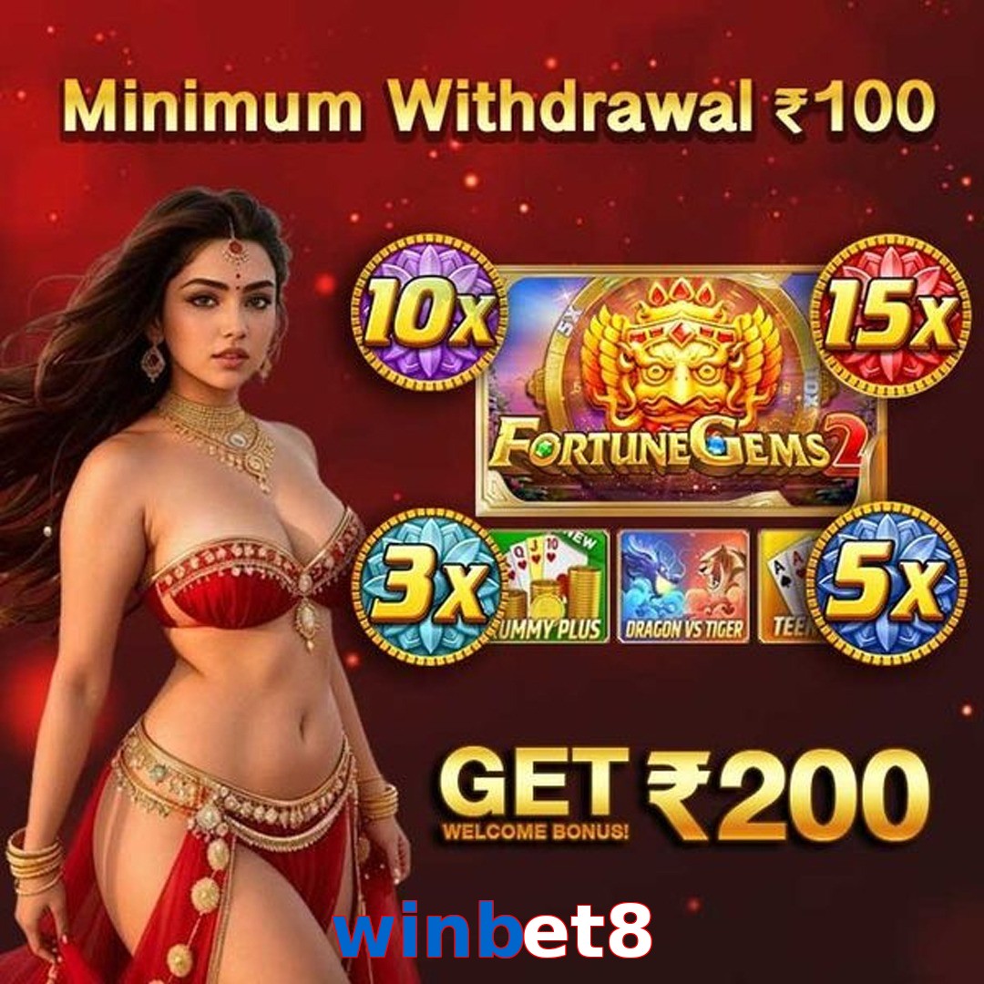 winbet8