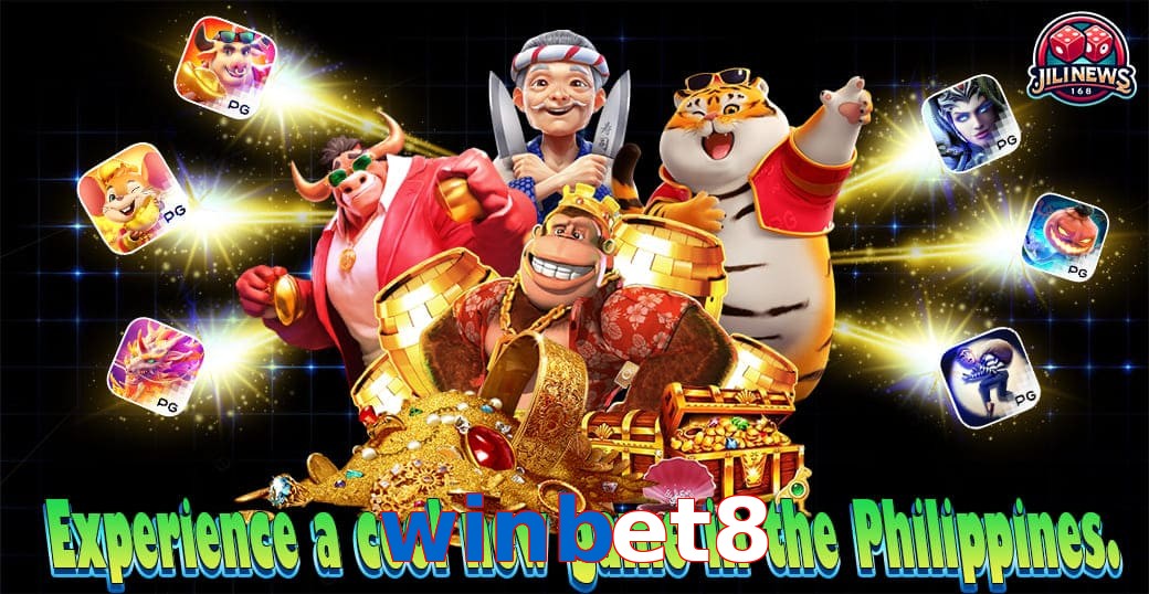 winbet8