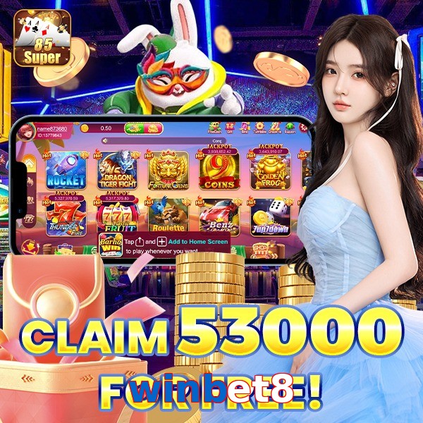 winbet8