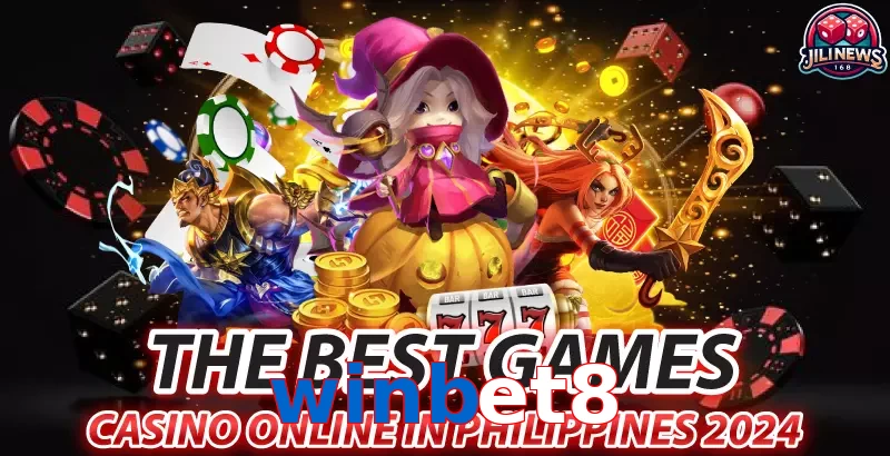 winbet8