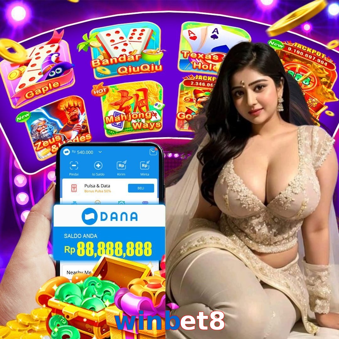 winbet8