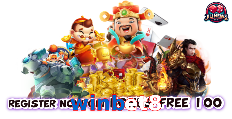 winbet8