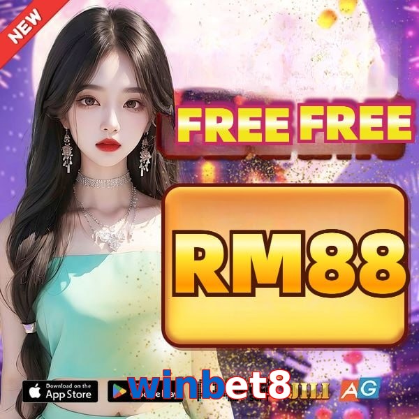 winbet8