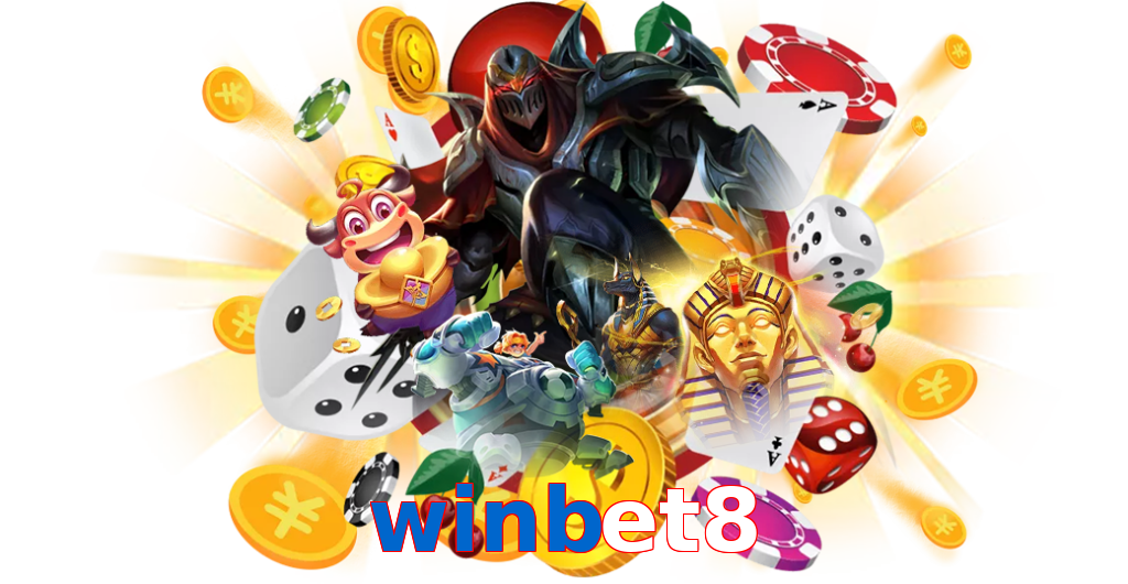 winbet8