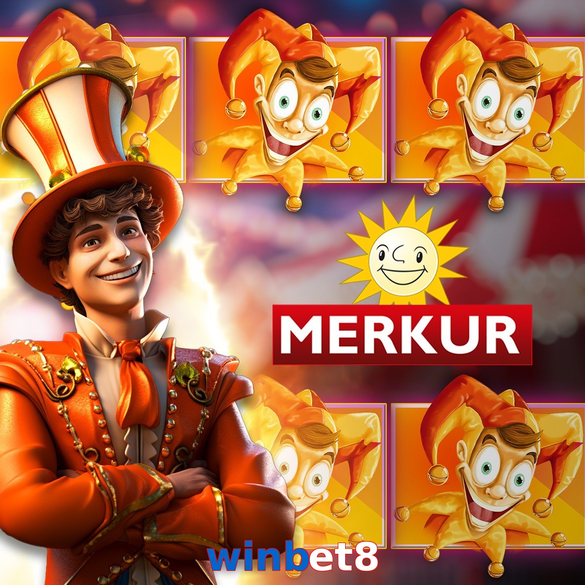 winbet8