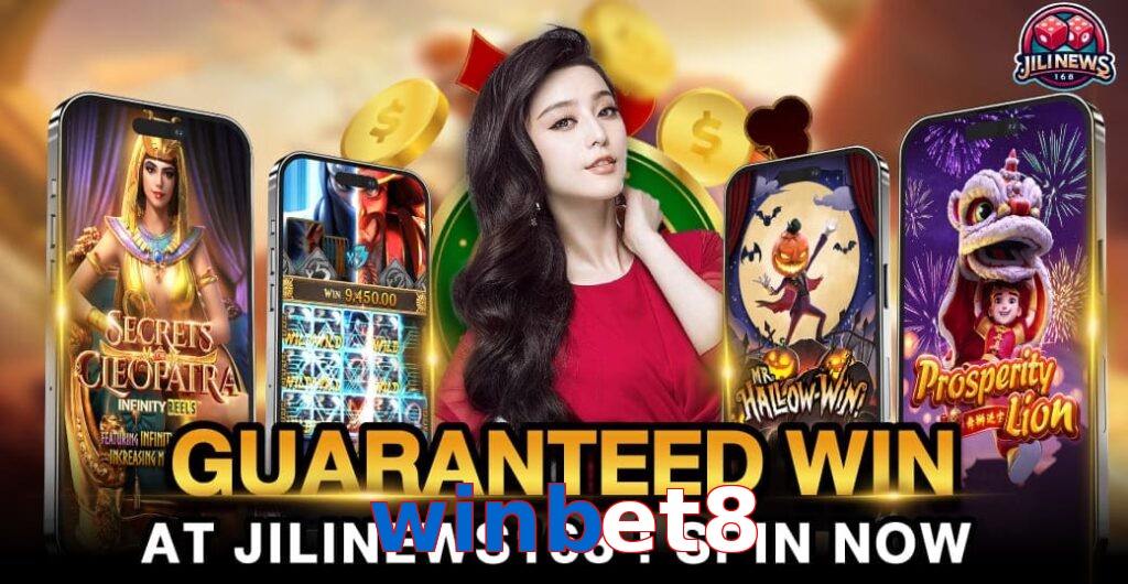 winbet8