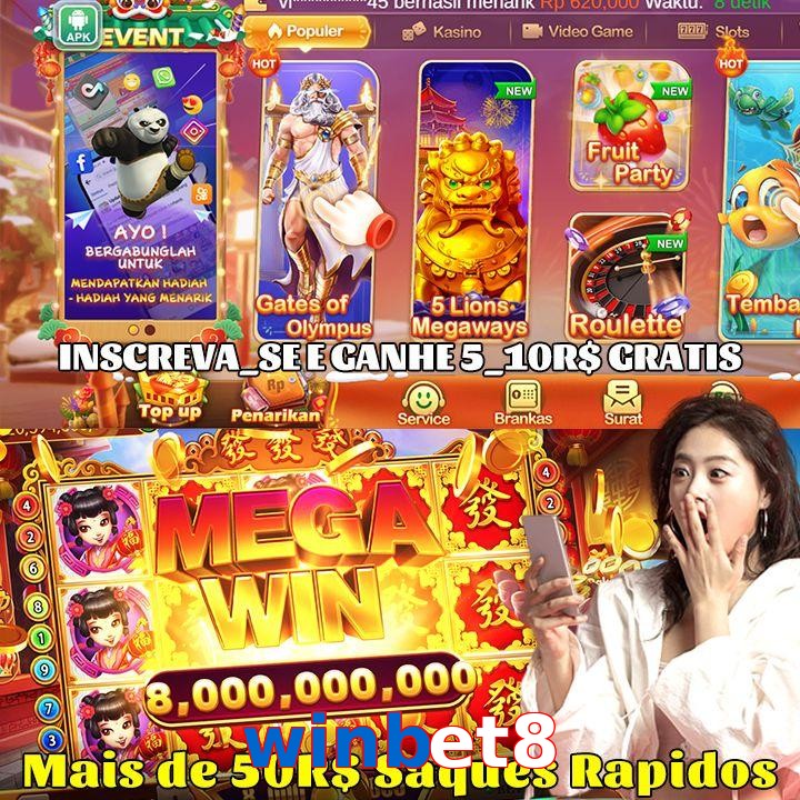 winbet8