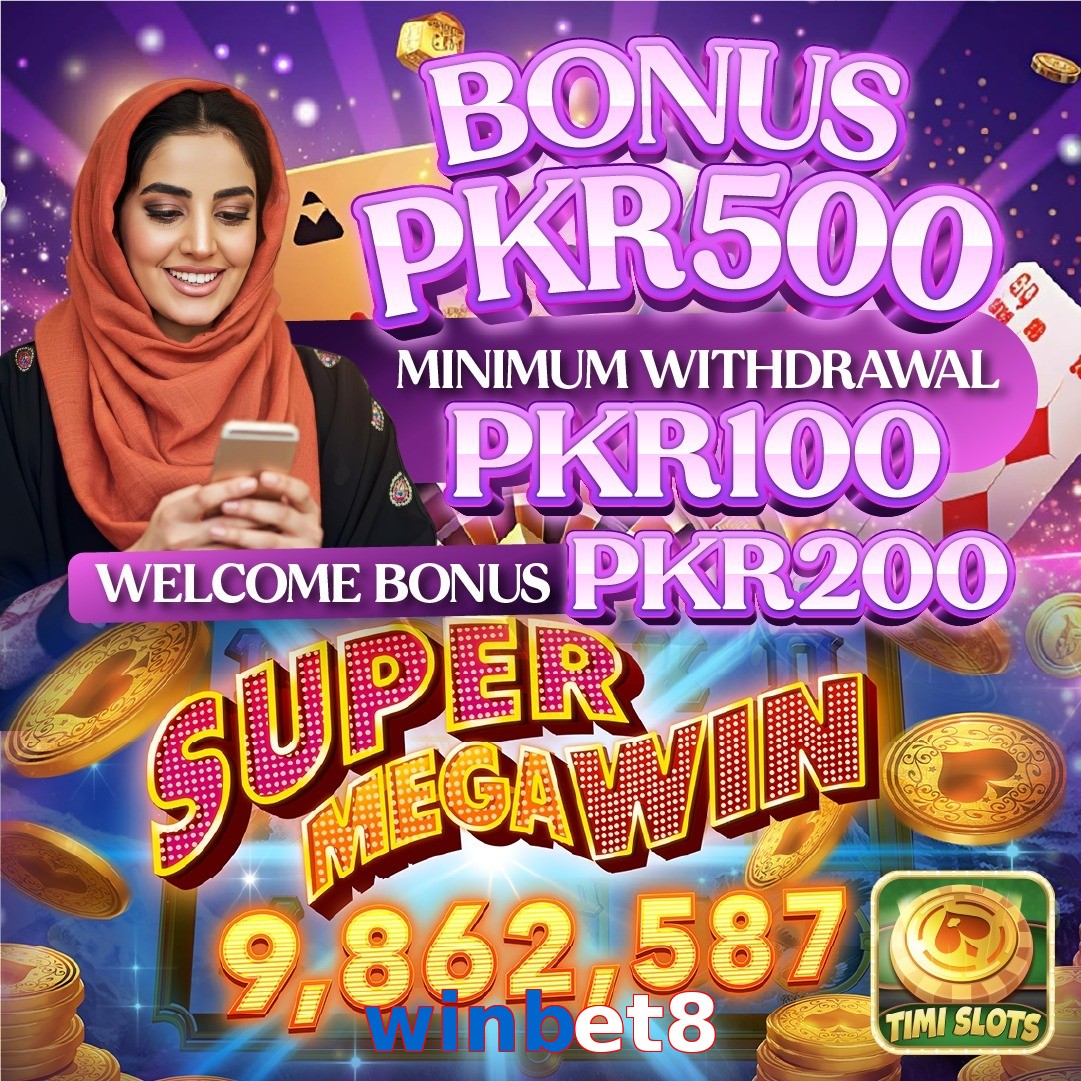 winbet8