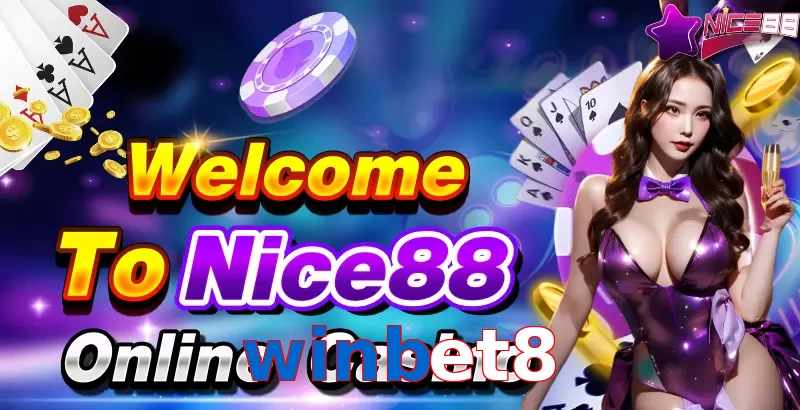 winbet8