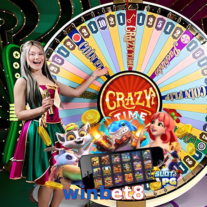 winbet8