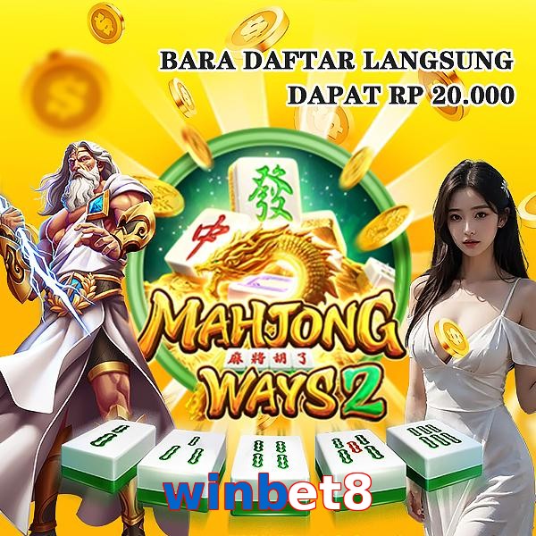 winbet8