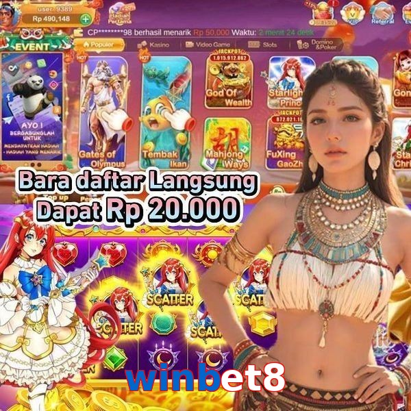 winbet8