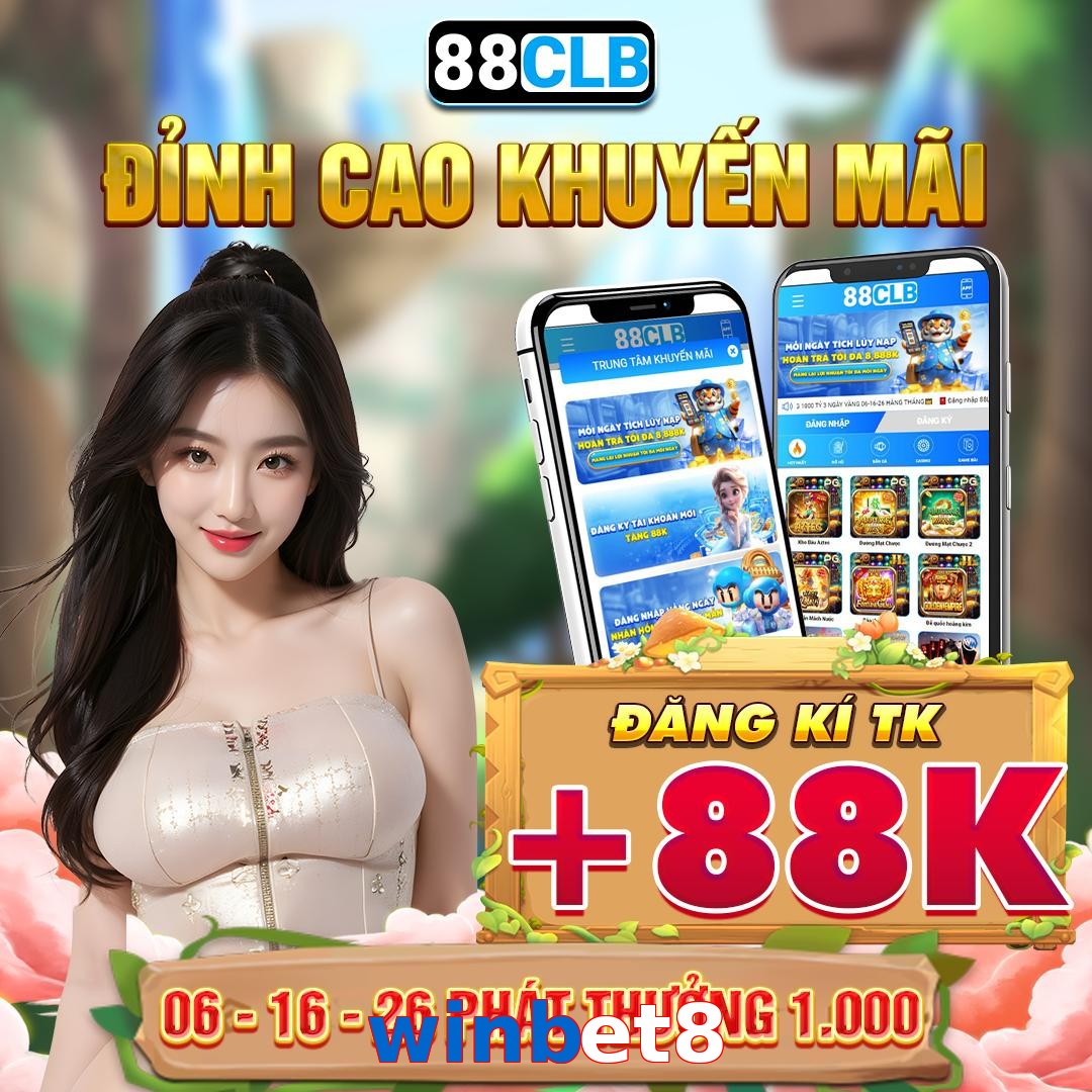 winbet8