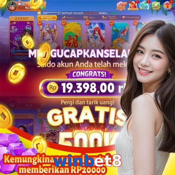 winbet8