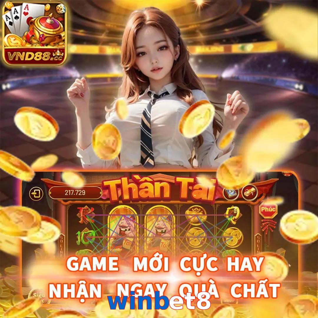 winbet8