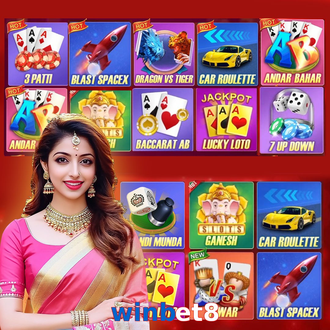 winbet8