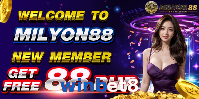 winbet8