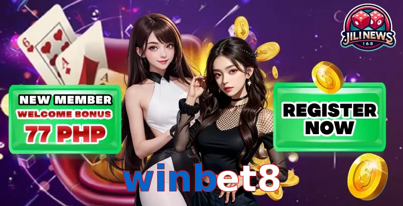 winbet8