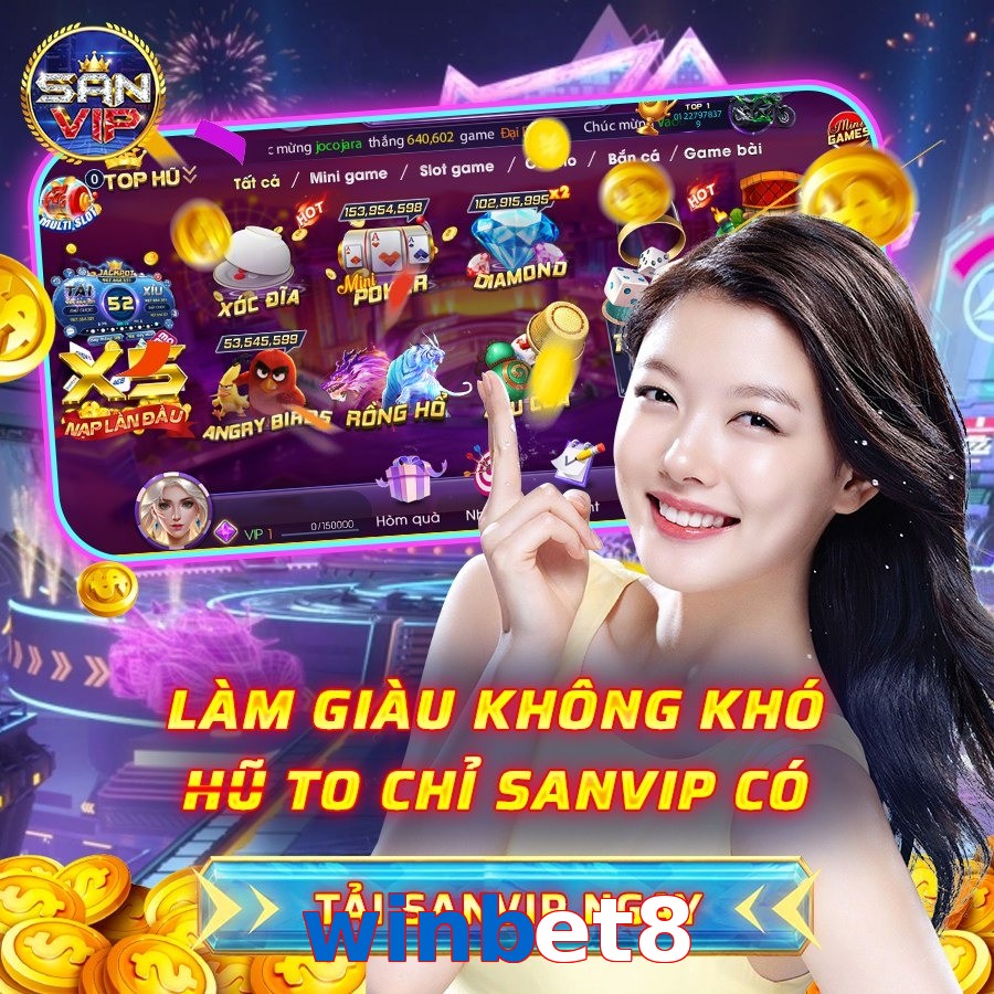 winbet8
