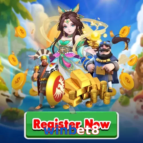 winbet8