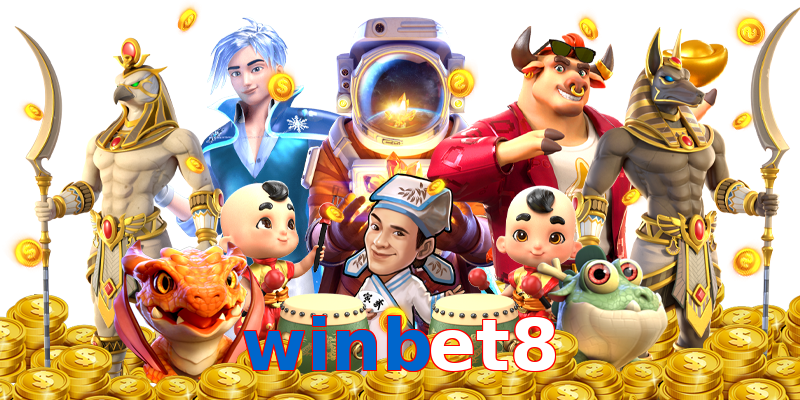winbet8