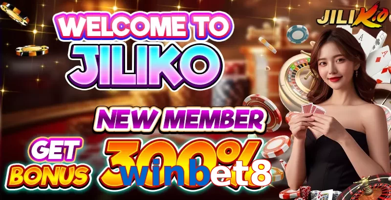 winbet8