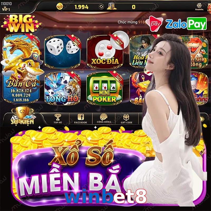 winbet8