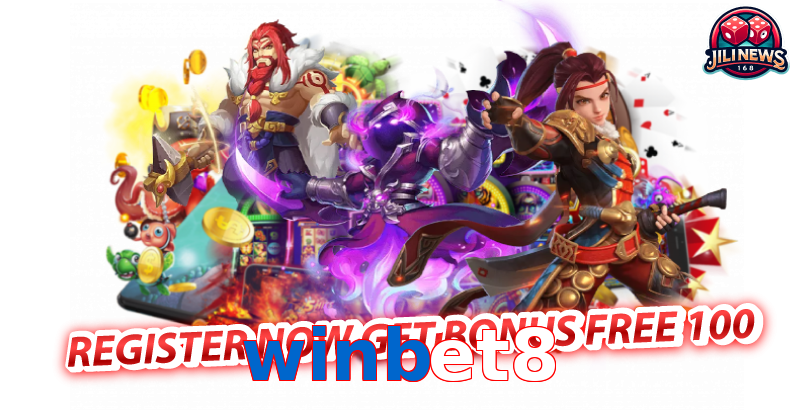 winbet8