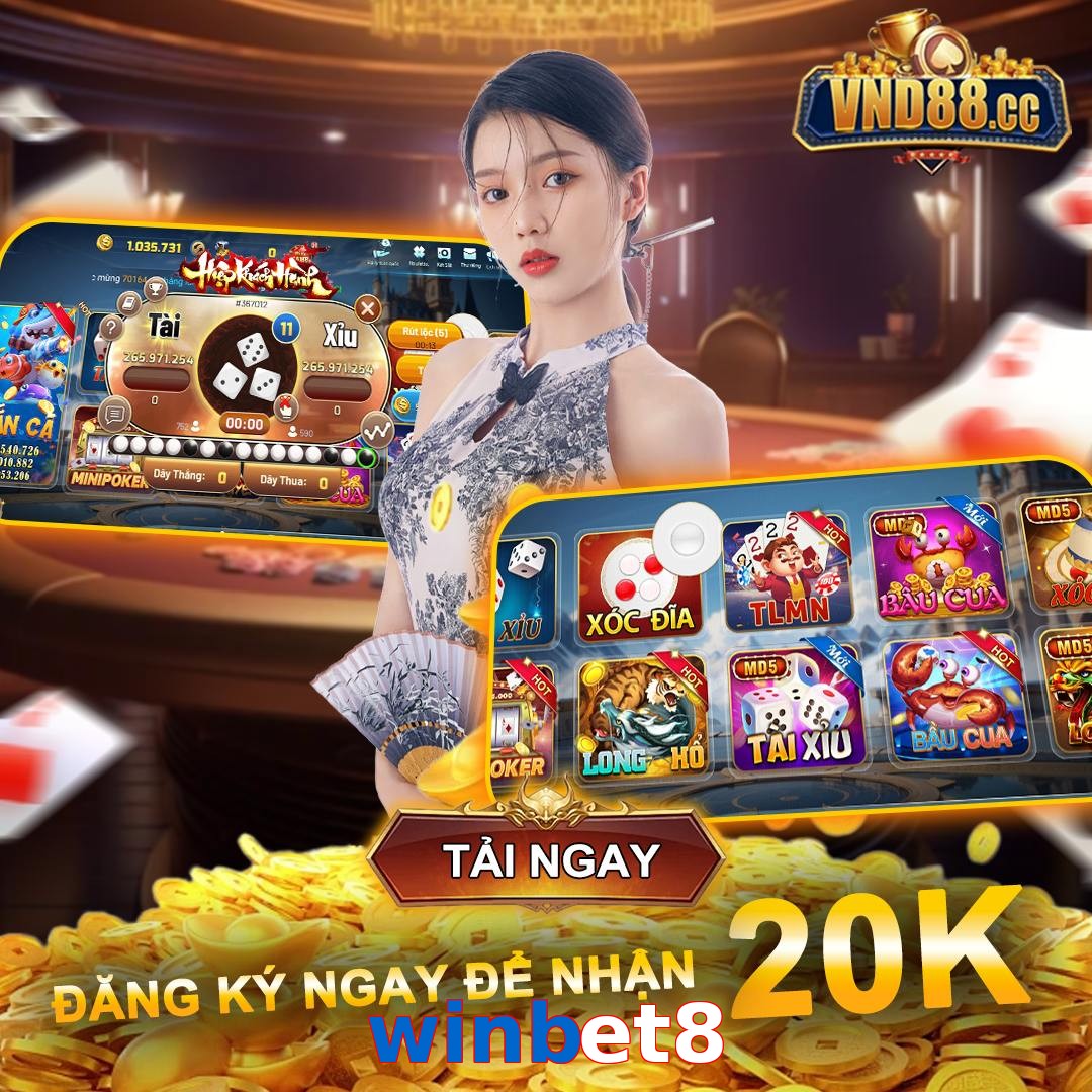 winbet8