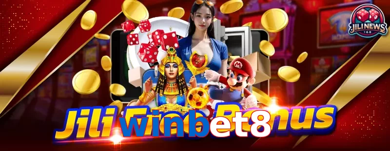 winbet8