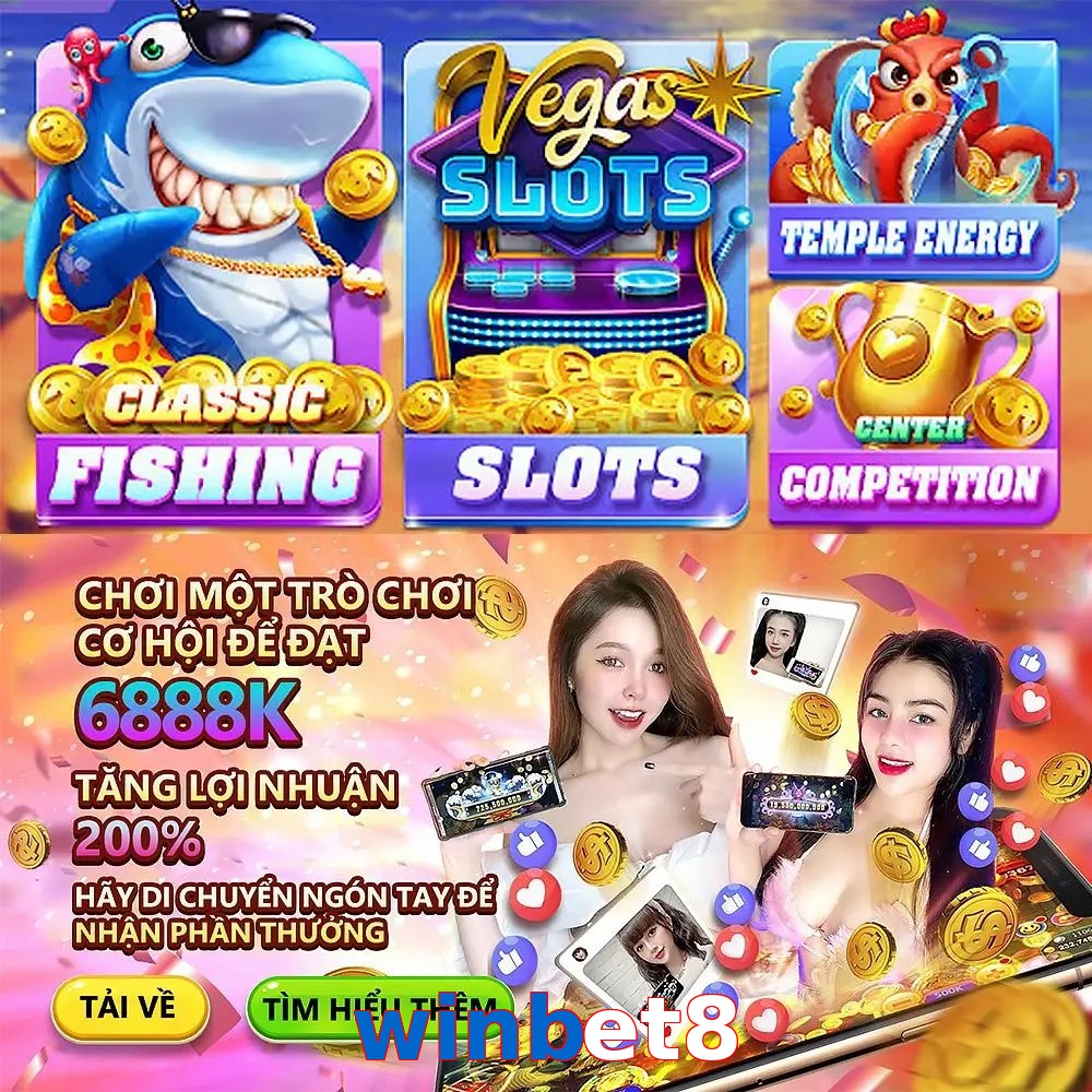 winbet8