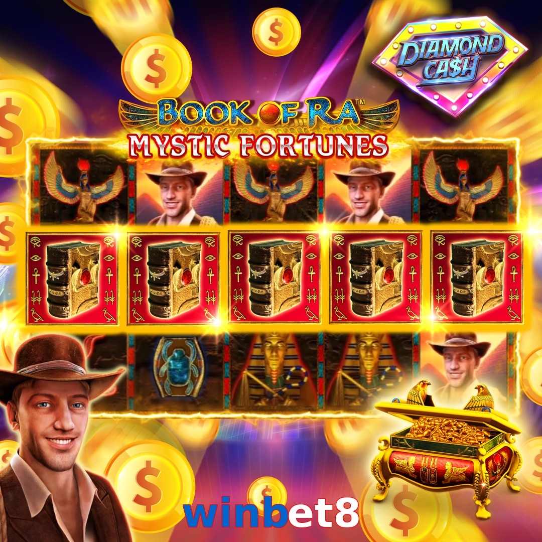 winbet8
