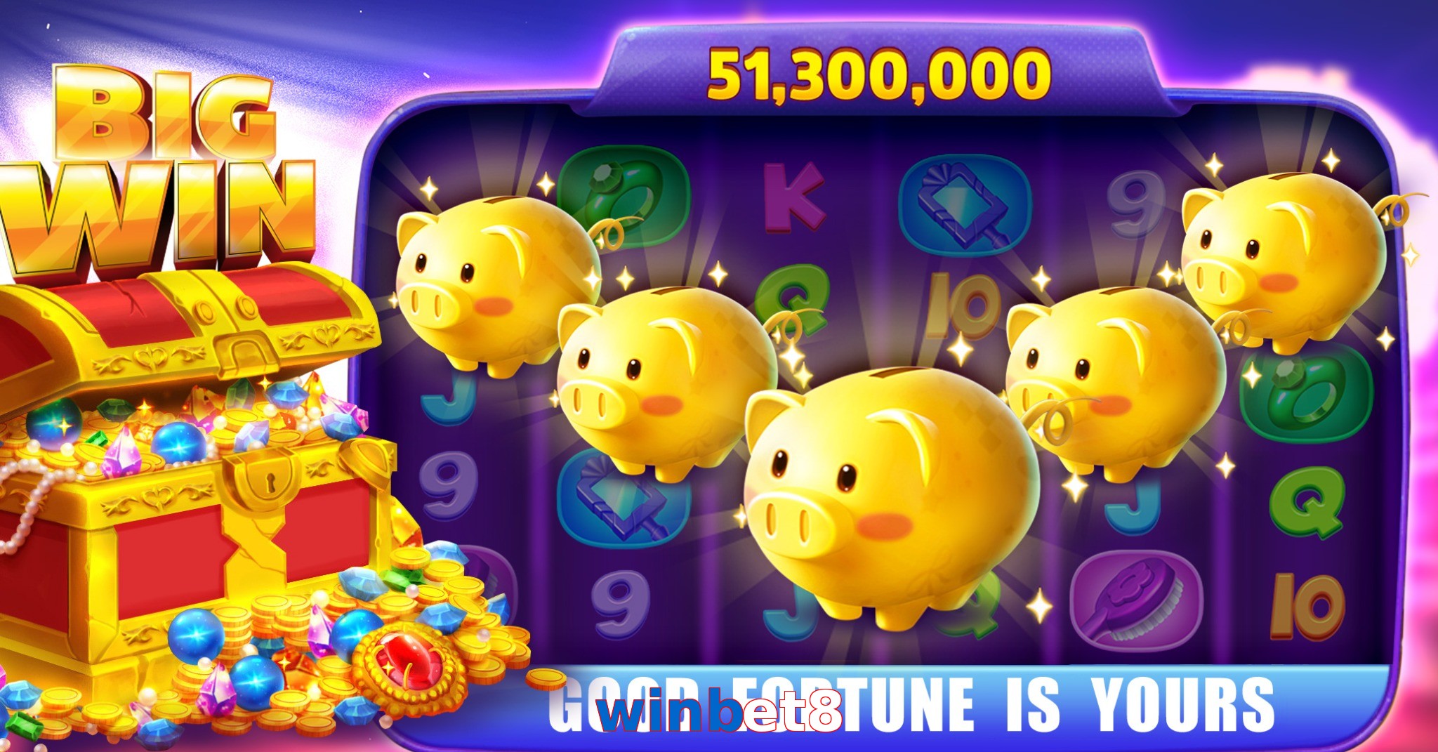 winbet8