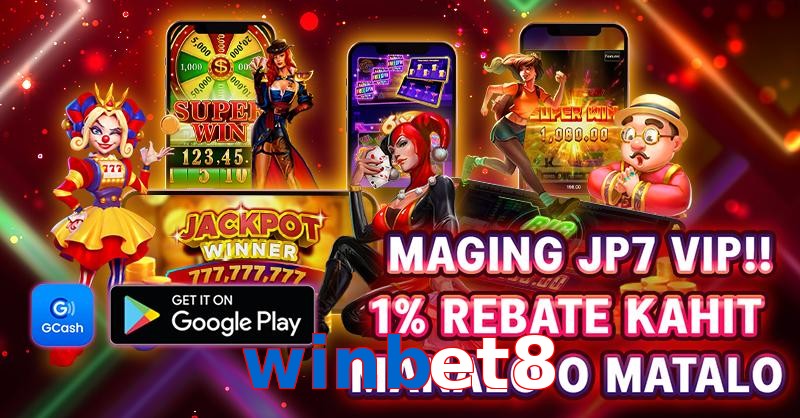 winbet8