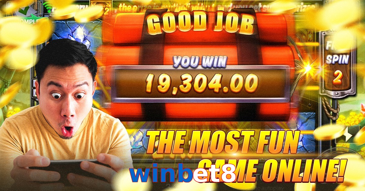 winbet8