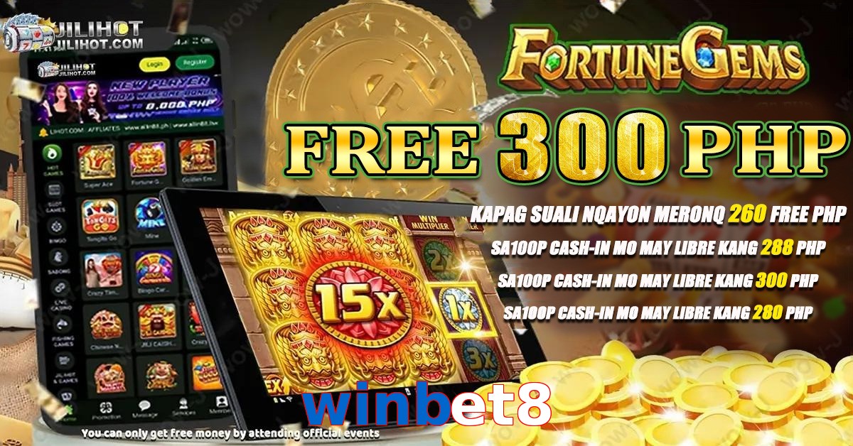 winbet8