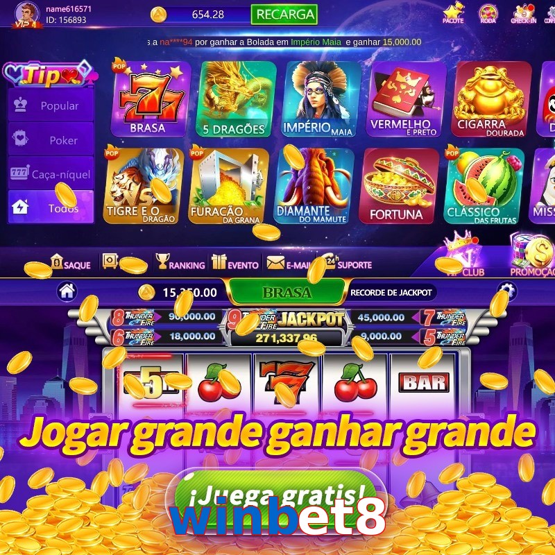 winbet8