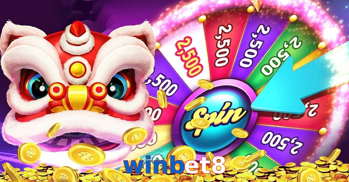 winbet8