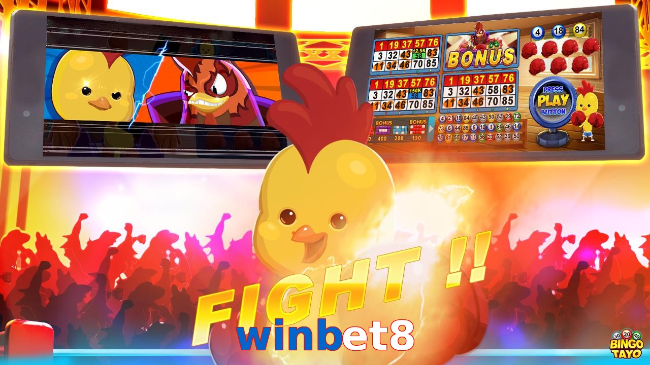 winbet8