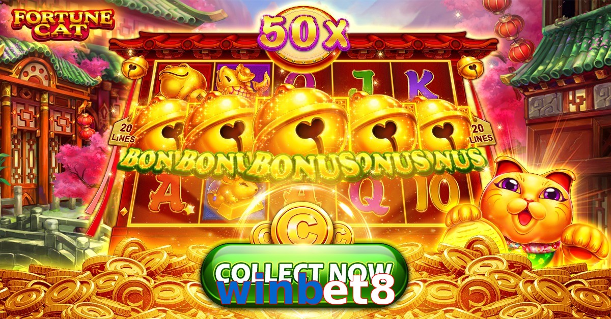 winbet8