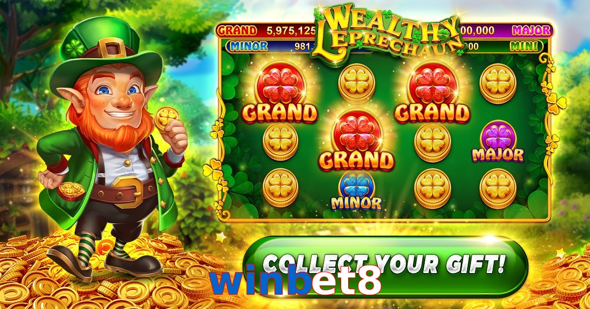 winbet8