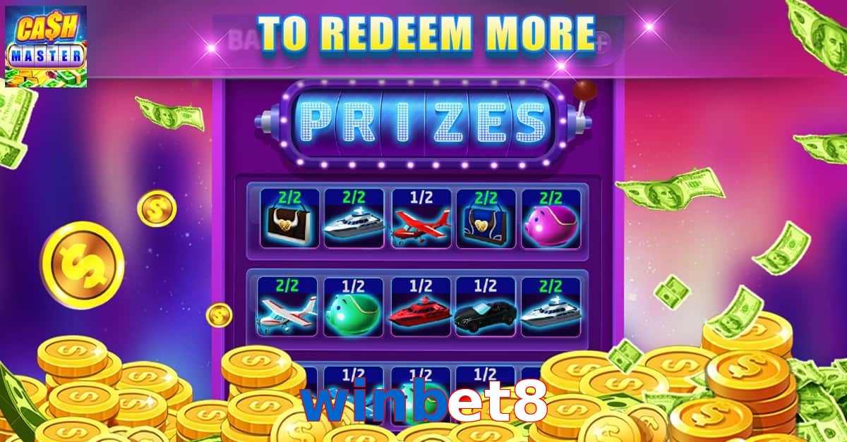winbet8