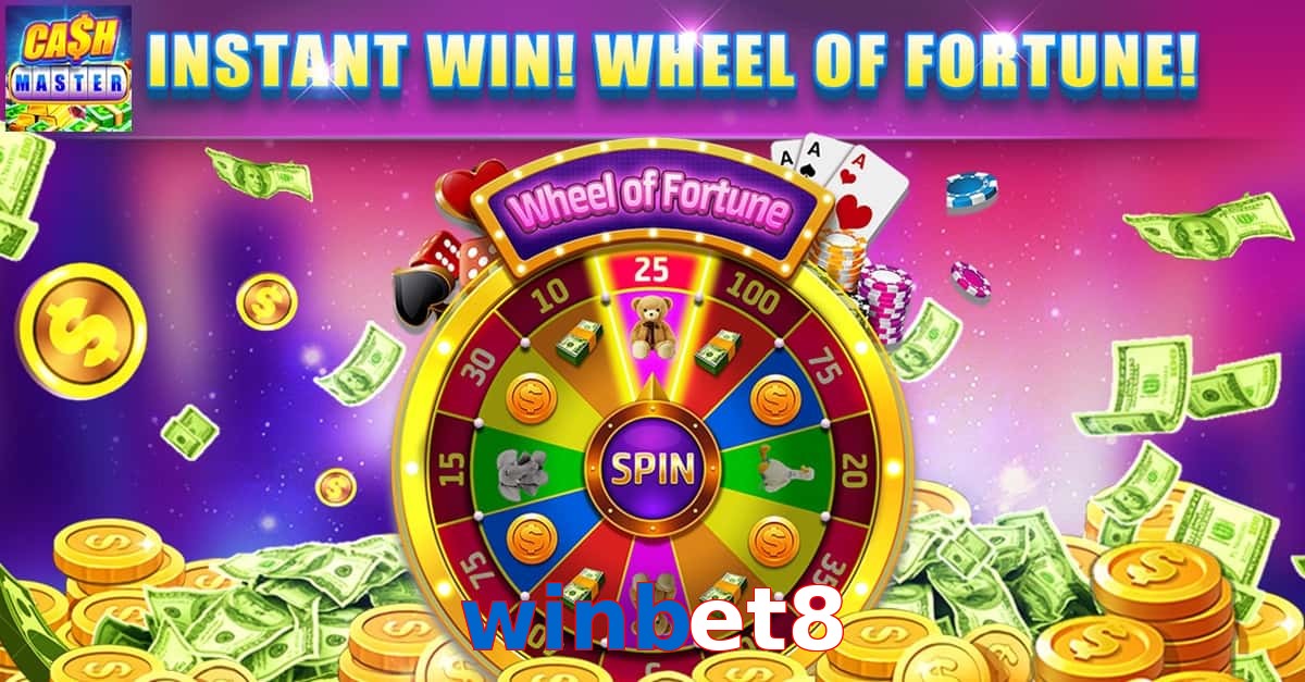 winbet8