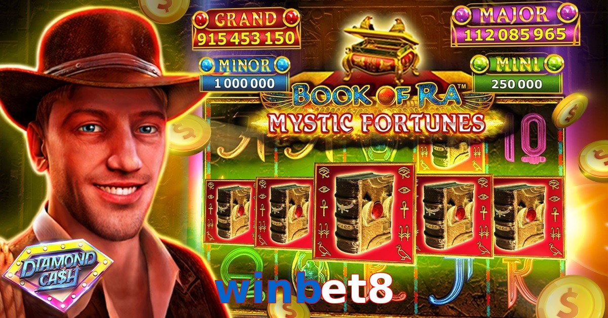 winbet8