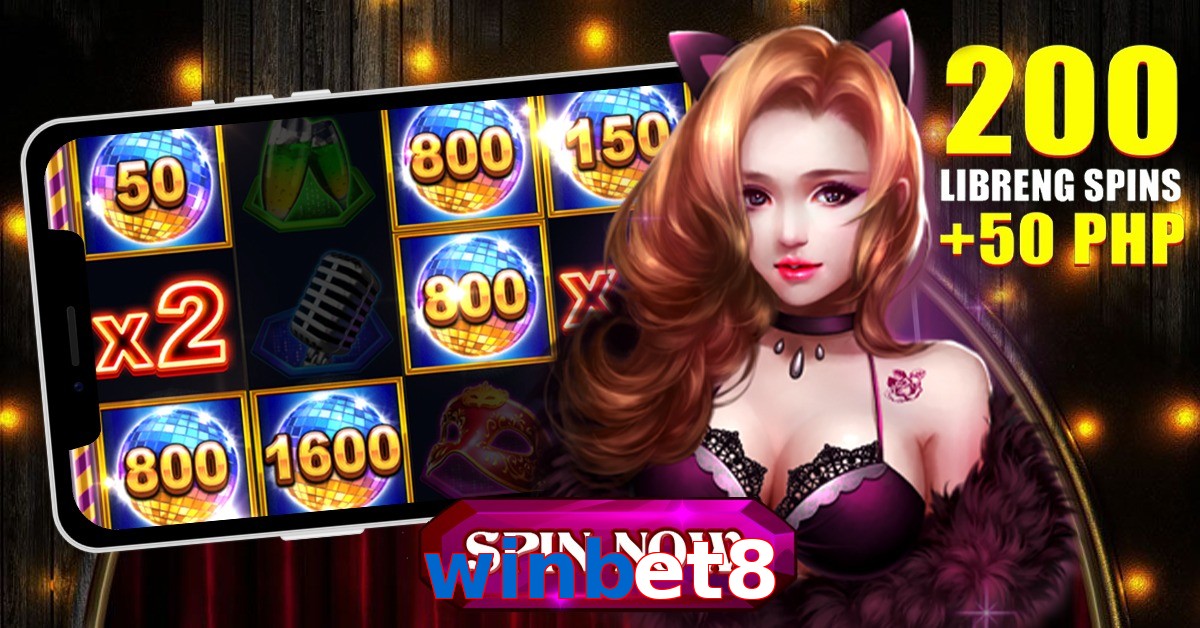 winbet8