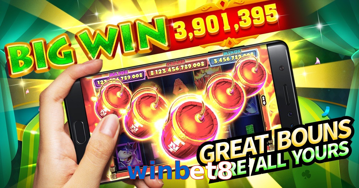 winbet8